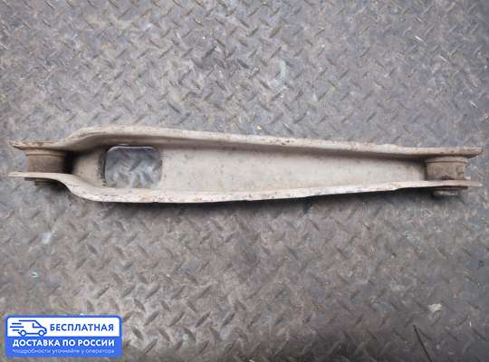 Рычаг подвески на Mitsubishi Lancer VI