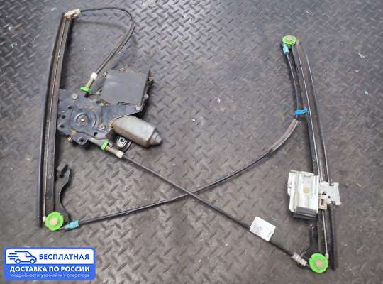 Стеклоподъемник электрический на Volkswagen Vento (1HX0)