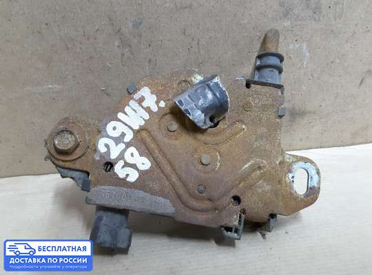 Замок багажника на Ford Scorpio II GFR