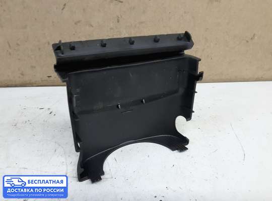 Консоль салона на Ford Fusion (JU)