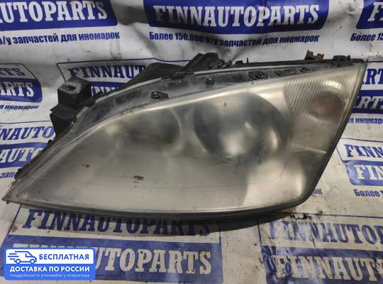 Фара передняя на Ford Mondeo III