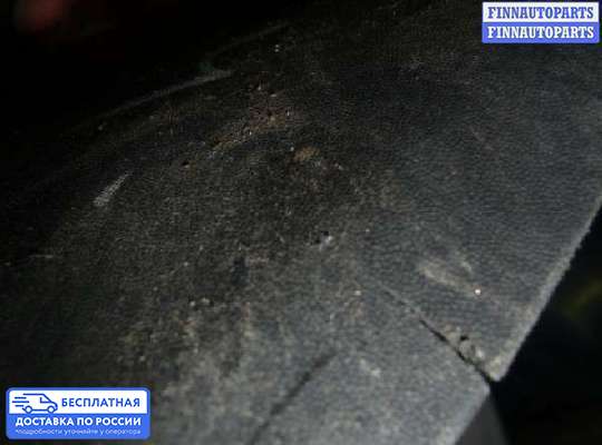 Пластик на Kia Picanto II (TA)