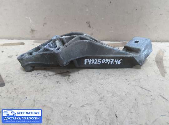 Кронштейн ДВС (лапа) на Citroen Xsara (N1)