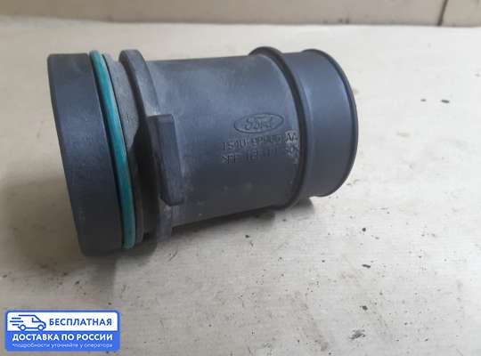Гофра (патрубок) воздушного фильтра на Ford Focus I