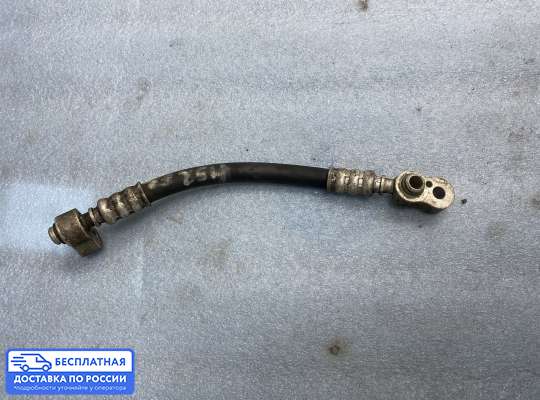 Трубка кондиционера на BMW 5 (E39)