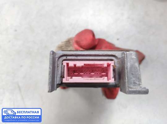 ЭБУ AIRBAG (электронный блок управления подушками безопасности) на Opel Omega B
