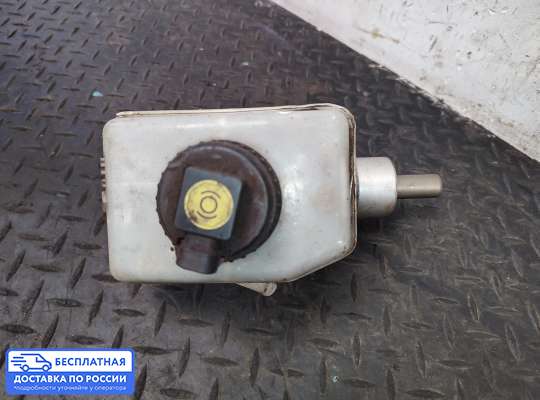 Главный тормозной цилиндр (ГТЦ) на Opel Vectra B