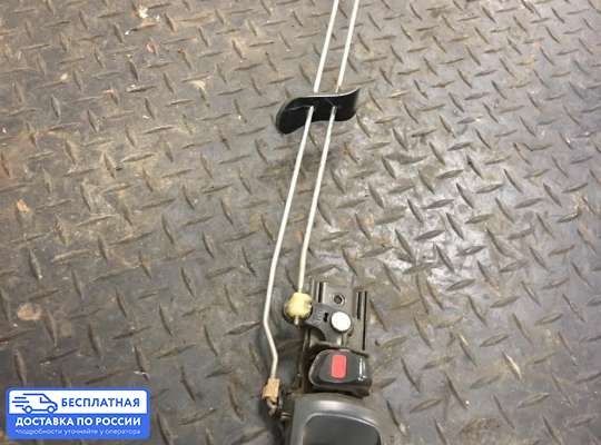 Замок боковой двери на Mazda Xedos 6 CA