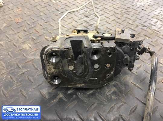 Замок боковой двери на Mazda Xedos 6 CA