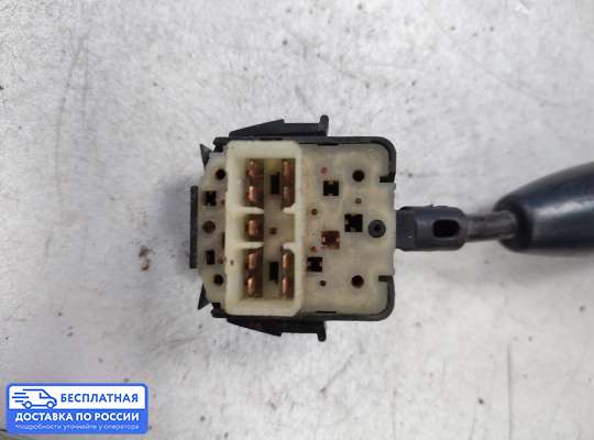 Подрулевой переключатель на Daewoo Matiz