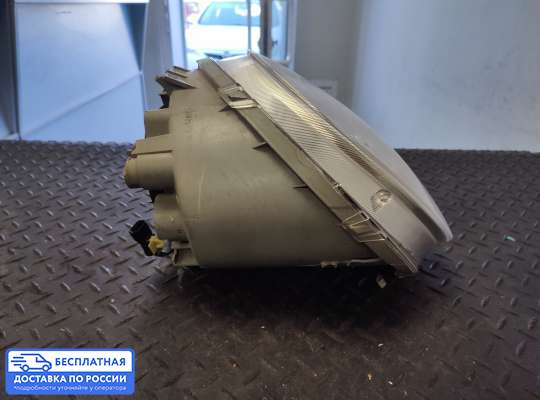 Фара передняя на Daewoo Matiz