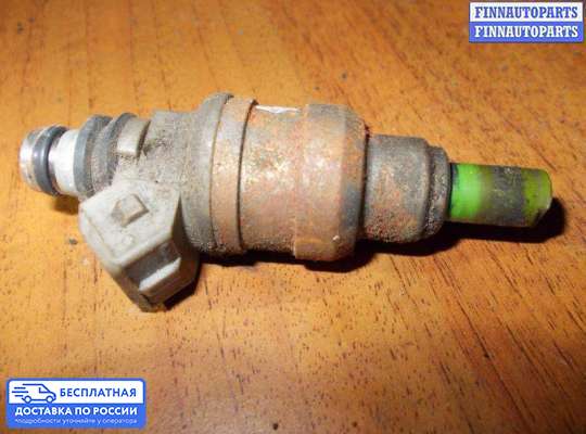 Форсунка топливная на Mitsubishi Galant VII (E5)