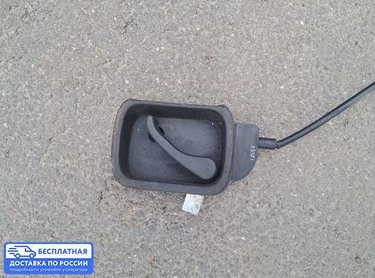 Ручка двери внутренняя на Volkswagen Caddy III (2K)