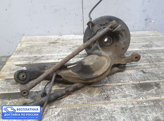 Ступица на Mazda Tribute I