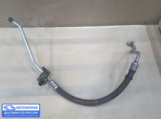 Трубка кондиционера на Mitsubishi Carisma