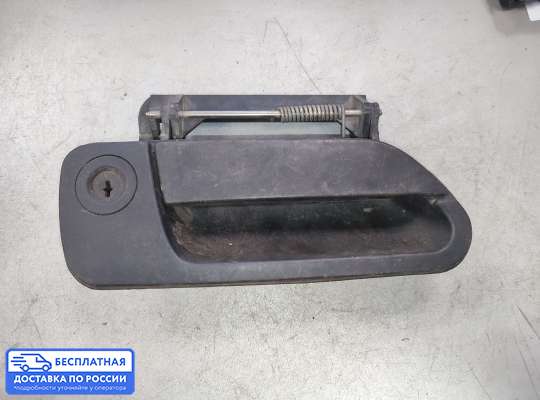 Ручка двери наружная на Citroen Xantia (X1/X2)