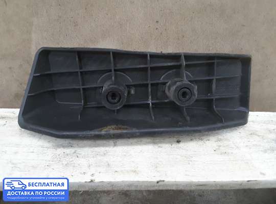Пластик на Mitsubishi Mirage CJO