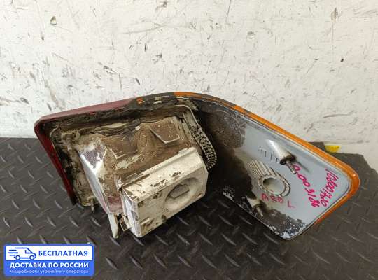 Фонарь задний на Audi 80 (B3)/90 (B2)
