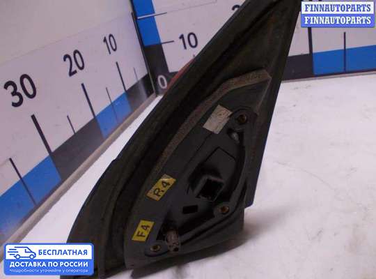 Зеркало боковое на Kia Rio I (DC)