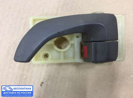 Ручка двери внутренняя на Hyundai Tucson I (JM)