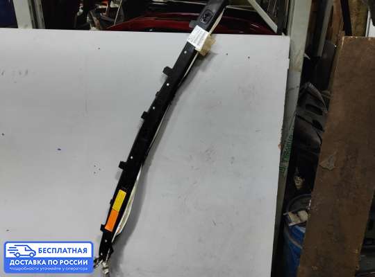 Подушка безопасности (прочее) на Citroen C5 I