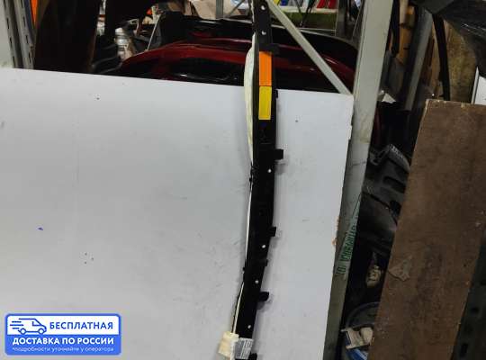 Подушка безопасности (прочее) на Citroen C5 I