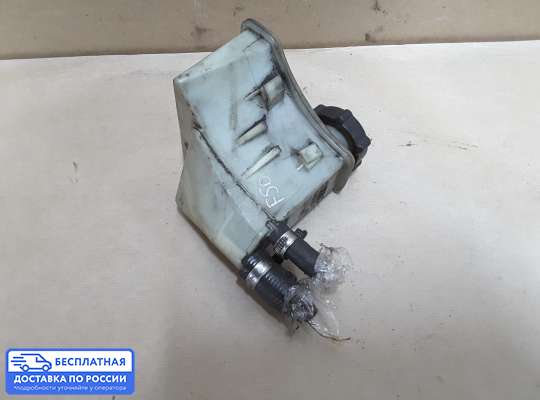 Бачок гидроусилителя на Ford Mondeo I