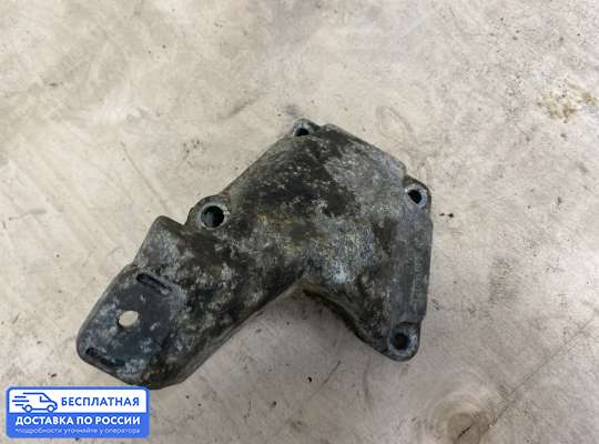 Кронштейн ДВС (лапа) на Skoda Superb I (3U)