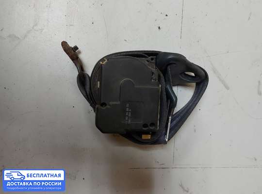 Ремень безопасности на Renault Kangoo I (KC_)