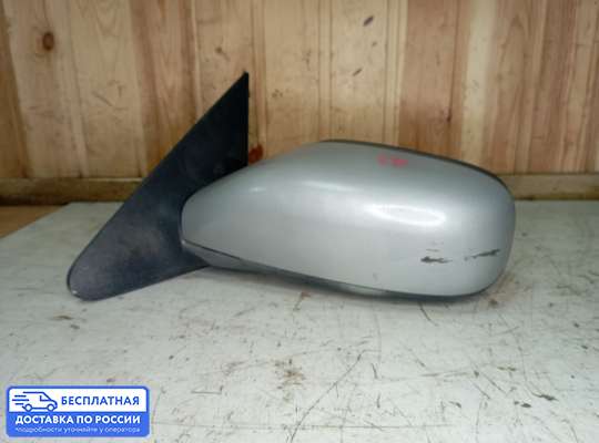 Зеркало боковое на Renault Laguna II