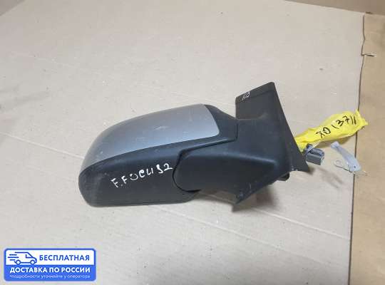 Зеркало боковое на Ford Focus II