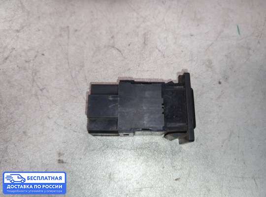 Кнопки на Opel Frontera A