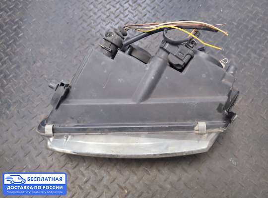 Фара передняя на Volkswagen Passat B5 (3B)
