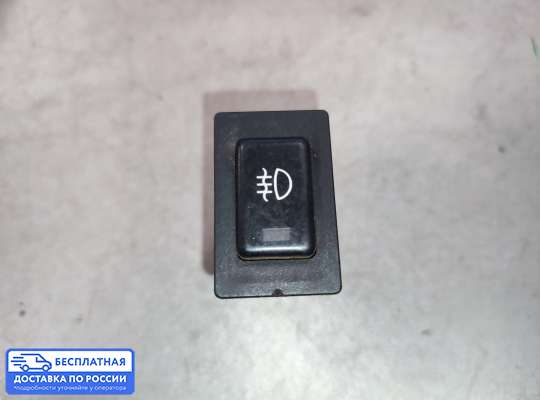Кнопки на Opel Monterey A