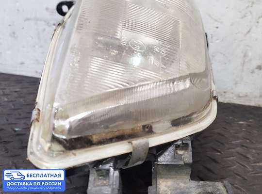 Фара передняя на Opel Vectra B