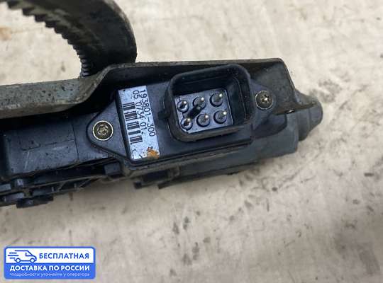 Стеклоподъемник электрический на Opel Omega B