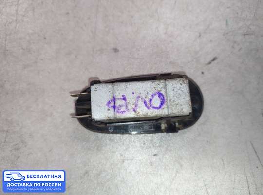 Фонарь салона (плафон) на Opel Vectra B