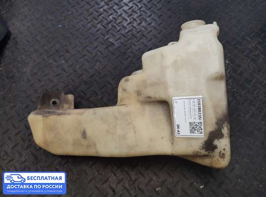 Бачок омывателя на Audi 80 (B3)/90 (B2)