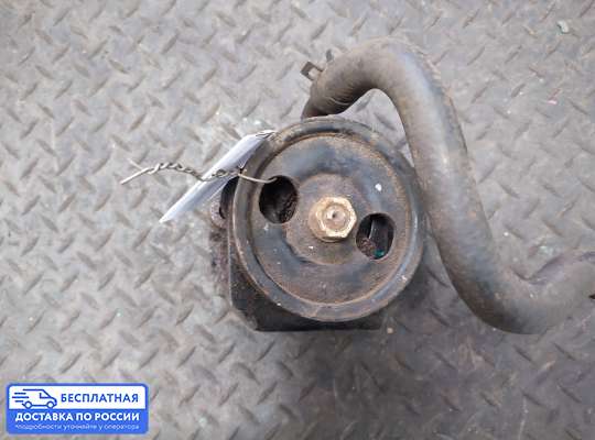 Насос ГУР (ЭУР, ЭГУР) на Hyundai Accent I