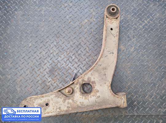 Рычаг подвески на Ford Transit Mk6 / Mk7