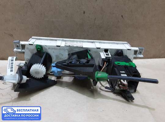 Блок управления печкой на Ford Transit Mk6 / Mk7