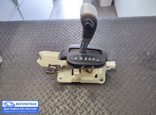 Селектор АКПП на Kia Rio II (JB)