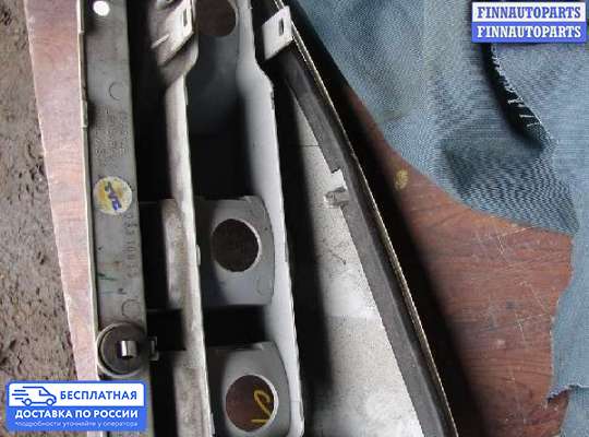 Фонарь задний на Ford Focus I