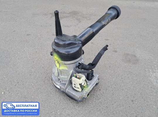 Насос ГУР (ЭУР, ЭГУР) на Citroen Berlingo II (B9)