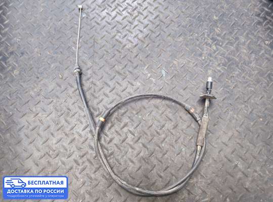 Трос газа на Hyundai Accent II (+ТАГАЗ)