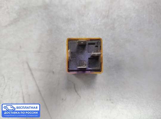 Реле прочее на Ford Fiesta IV JBS