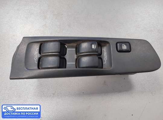 Блок управления стеклоподъёмниками на Mitsubishi Galant VII (E5)