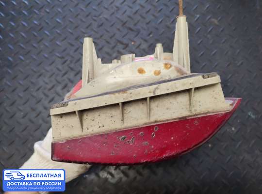 Фонарь задний на Ford Scorpio I GAE