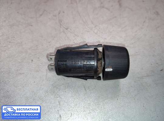 Корректор фар на Opel Frontera A