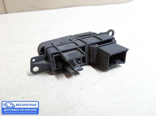 Кнопки на Mitsubishi Carisma